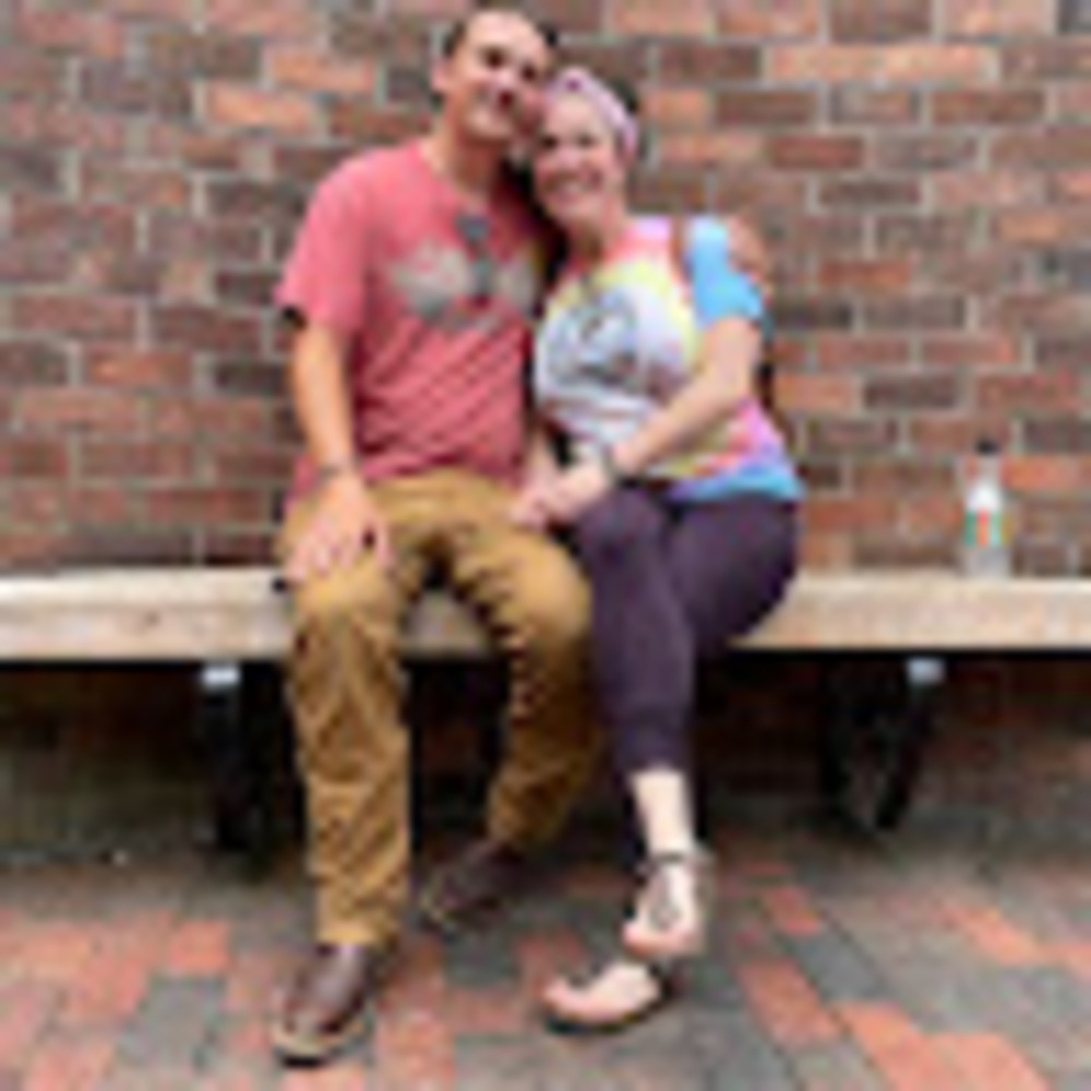 Meet your Posher, Joe
